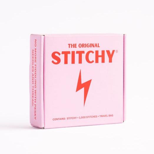 The Stitchy