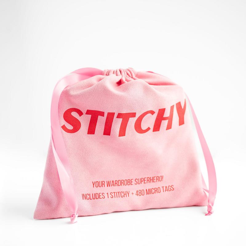 The Stitchy