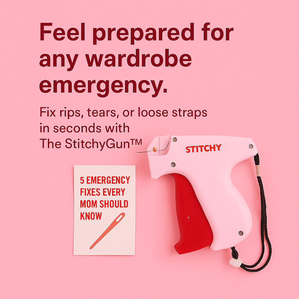 The Stitchy