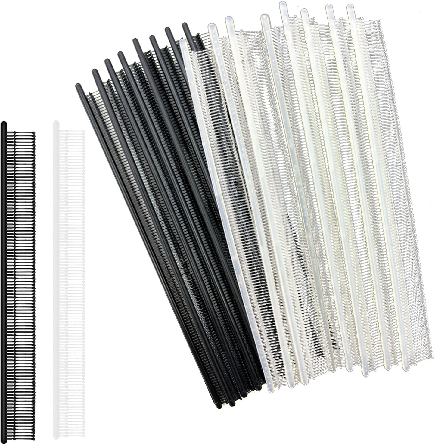 1000 Extra fasteners