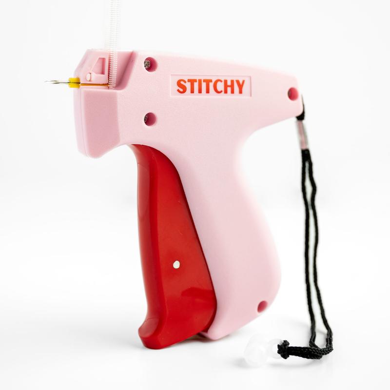 The Stitchy